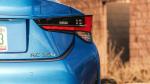 Lexus RC350 2018 года (NA)